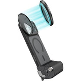 SmallRig 6300 Filmov Photography Grip Kit w/ Filter For iPhone 17 Pro - image 2 of 5