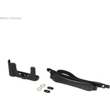 SmallRig 6274 Leather Half Case Kit For Panasonic LUMIX L10 (Black) - image 2 of 3