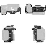 SmallRig 6372 Hawklock Quick Release Cage For Canon EOS R6 V - image 4 of 5