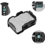 SmallRig 6372 Hawklock Quick Release Cage For Canon EOS R6 V - image 5 of 5