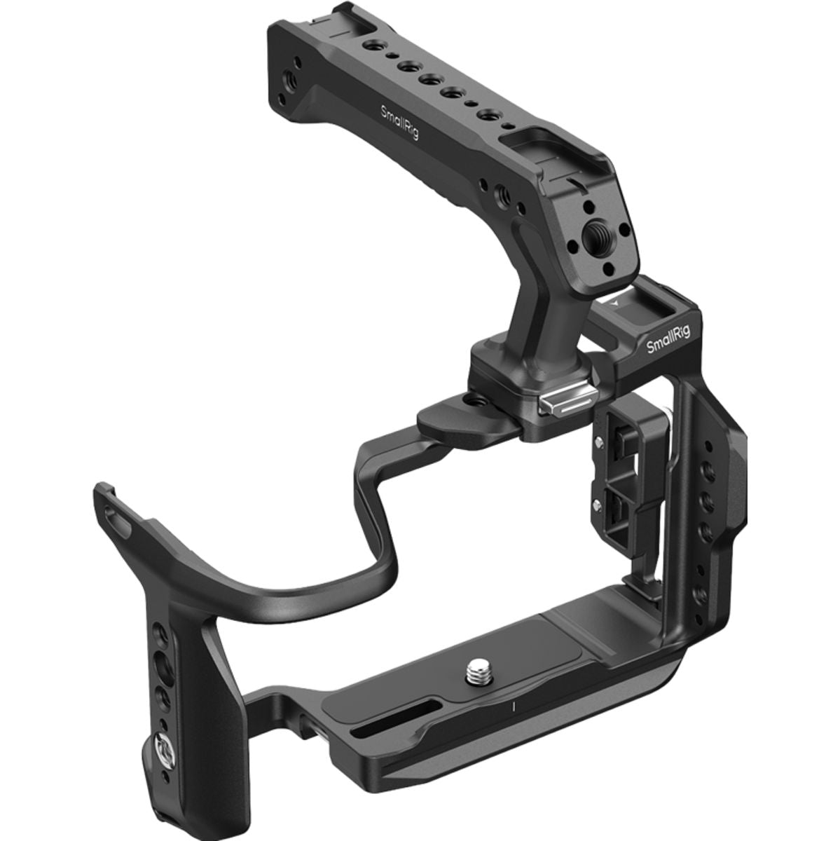 SmallRig 6379 Hawklock Quick Release Cage Kit For Canon EOS R6 V - image 2 of 5