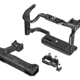 SmallRig 6379 Hawklock Quick Release Cage Kit For Canon EOS R6 V - image 3 of 5