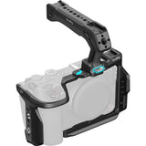 SmallRig 6379 Hawklock Quick Release Cage Kit For Canon EOS R6 V - image 4 of 5