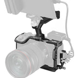 SmallRig 6379 Hawklock Quick Release Cage Kit For Canon EOS R6 V - image 5 of 5