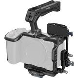 SmallRig 6381 Hawklock Quick Release Cage Kit For Canon EOS R6 V