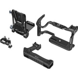 SmallRig 6381 Hawklock Quick Release Cage Kit For Canon EOS R6 V - image 3 of 5