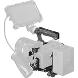 SmallRig 6381 Hawklock Quick Release Cage Kit For Canon EOS R6 V - image 4 of 5
