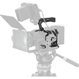 SmallRig 6381 Hawklock Quick Release Cage Kit For Canon EOS R6 V - image 5 of 5