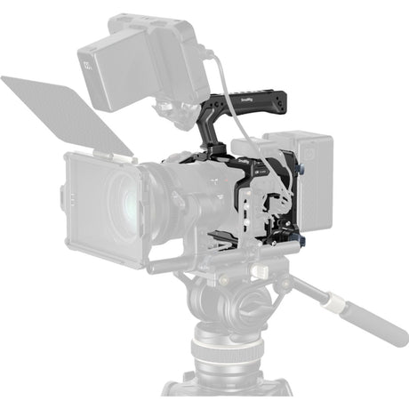 SmallRig 6381 Hawklock Quick Release Cage Kit For Canon EOS R6 V - image 5 of 5