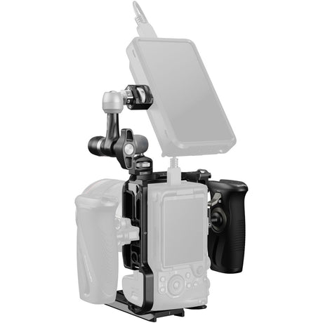 SmallRig 6382 Hawklock Quick Release Cage Kit For Canon EOS R6 V - image 5 of 5
