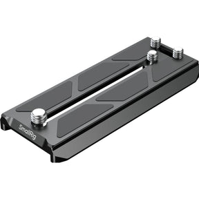 SmallRig 6318 Mount Plate Compatible w/ Manfrotto 501PL-TYPE