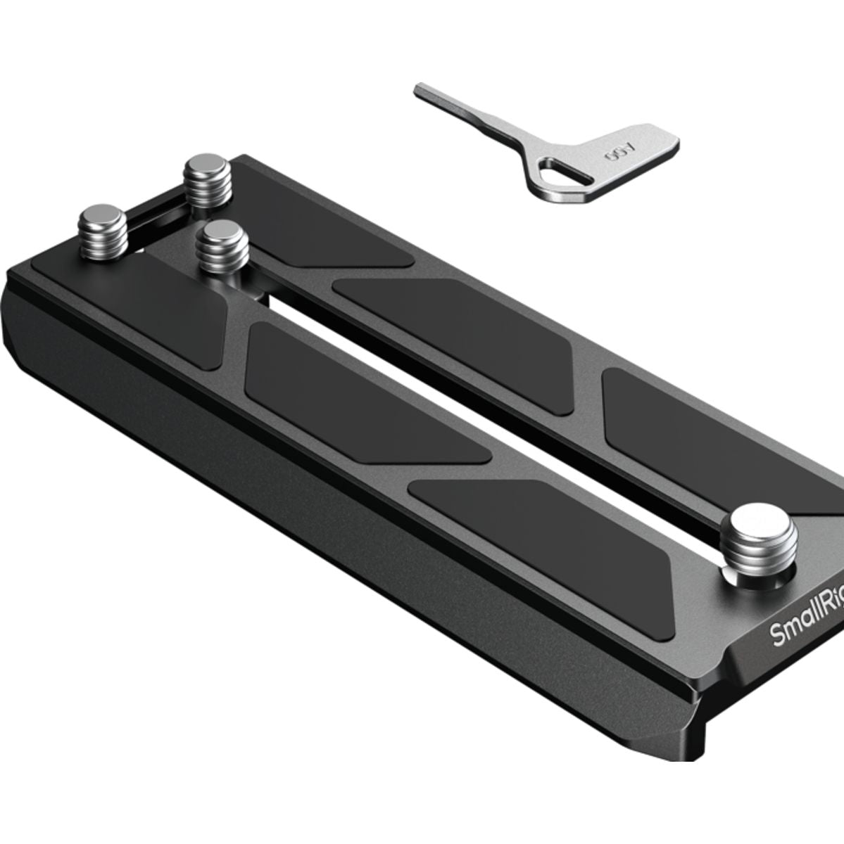SmallRig 6318 Mount Plate Compatible w/ Manfrotto 501PL-TYPE - image 2 of 5