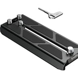 SmallRig 6318 Mount Plate Compatible w/ Manfrotto 501PL-TYPE - image 2 of 5