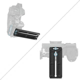 SmallRig 6318 Mount Plate Compatible w/ Manfrotto 501PL-TYPE - image 4 of 5