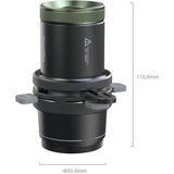 SmallRig 6376 SP Air Spotlight - image 2 of 5