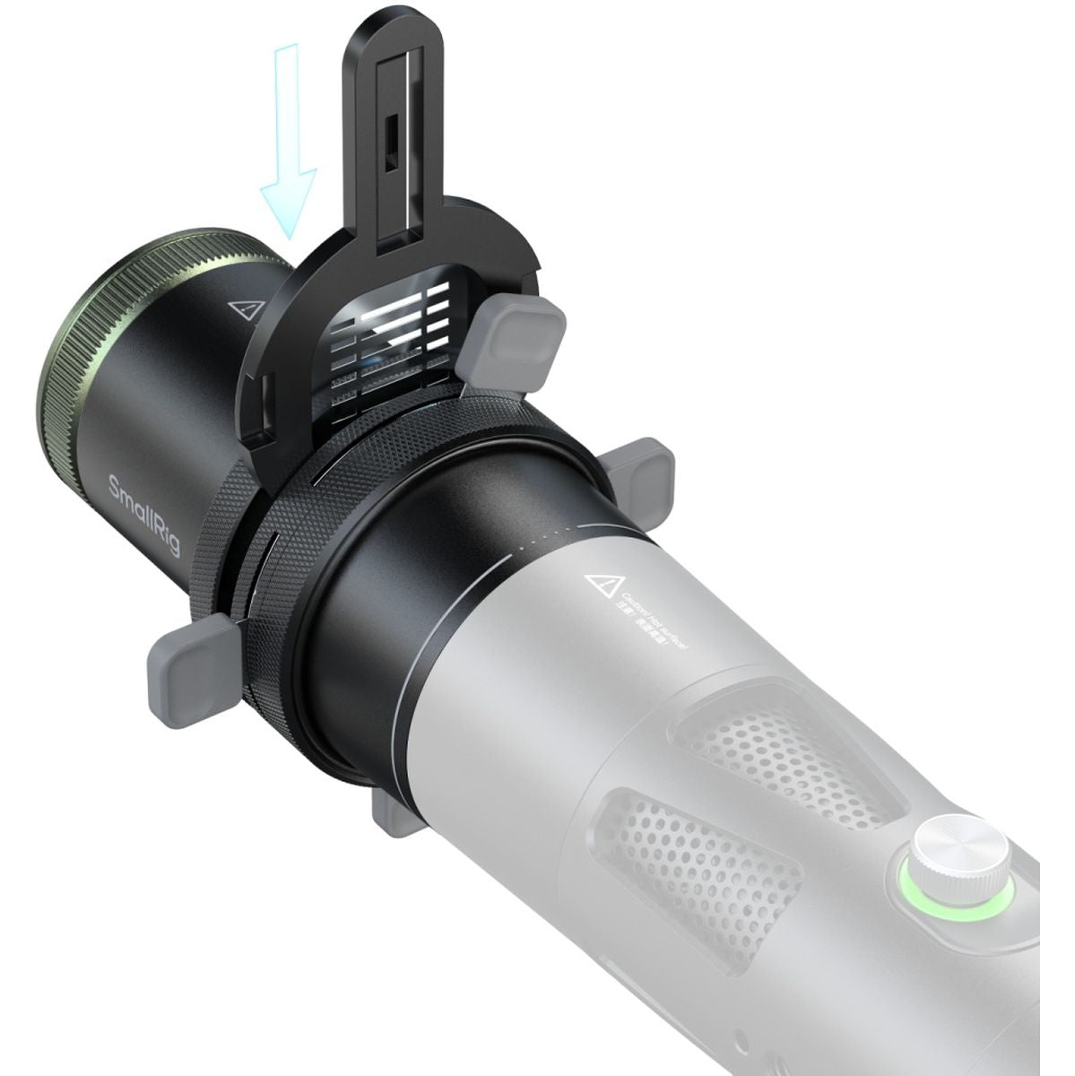 SmallRig 6376 SP Air Spotlight - image 3 of 5