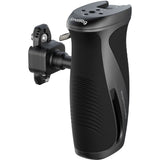 SmallRig 6405 Rotating Side Handle w/ Hawklock H21 Quick Release Nato Clamp