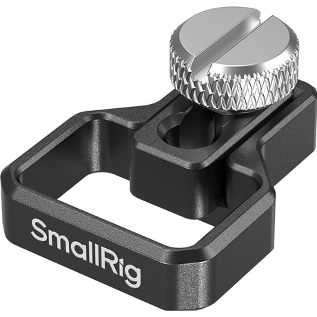 SmallRig 6406 Clamp For HDMI Cable For Sony Alpha 7 V / 7 IV Cages - image 2 of 5