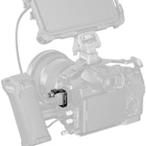 SmallRig 6406 Clamp For HDMI Cable For Sony Alpha 7 V / 7 IV Cages - image 5 of 5
