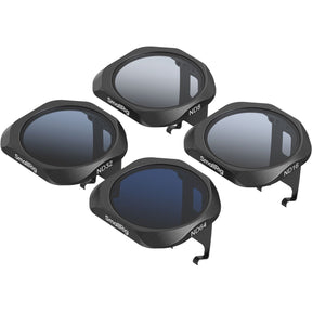SmallRig 6213 ND8 ND16 ND32 ND64 Filter Kit For DJI Lito X1 / Flip