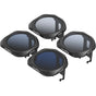 SmallRig 6213 ND8 ND16 ND32 ND64 Filter Kit For DJI Lito X1 / Flip