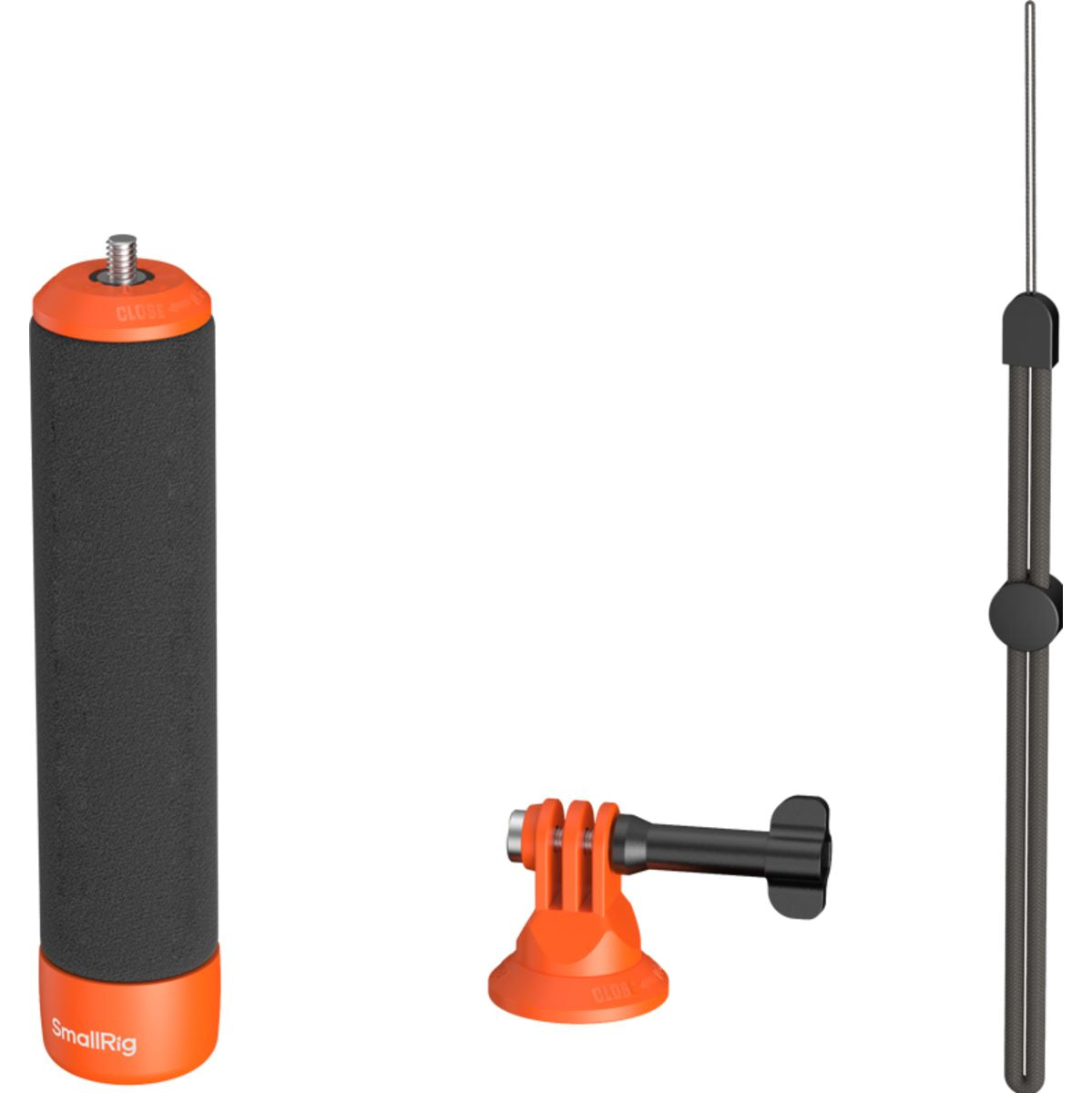 SmallRig 6152 Floating Grip For Action Cameras - image 2 of 5