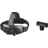 SmallRig 6304 Head Strap Mount For DJI Osmo Action 6 / Nano
