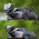SmallRig 6304 Head Strap Mount For DJI Osmo Action 6 / Nano - image 2 of 5