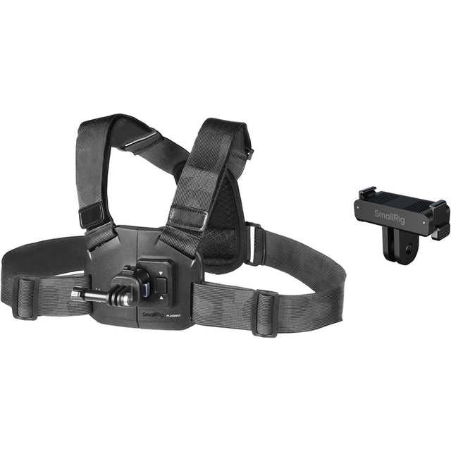 SmallRig 6305 Chest Mount For DJI Osmo Action 6 / Nano