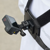 SmallRig 6305 Chest Mount For DJI Osmo Action 6 / Nano - image 3 of 5