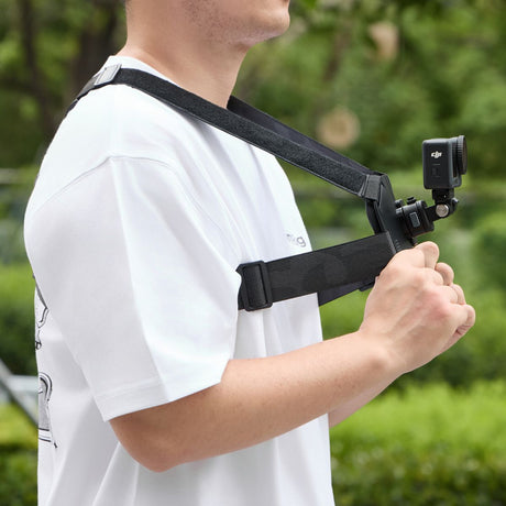 SmallRig 6305 Chest Mount For DJI Osmo Action 6 / Nano - image 5 of 5