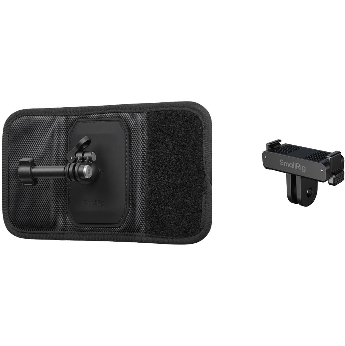 SmallRig 6306 Backpack Strap Mount For DJI Osmo Action 6 / Nano