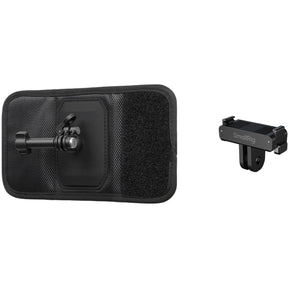 SmallRig 6306 Backpack Strap Mount For DJI Osmo Action 6 / Nano