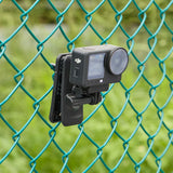 SmallRig 6307 Backpack Strap Clip Mount For DJI Osmo Action 6 / Nano - image 5 of 5