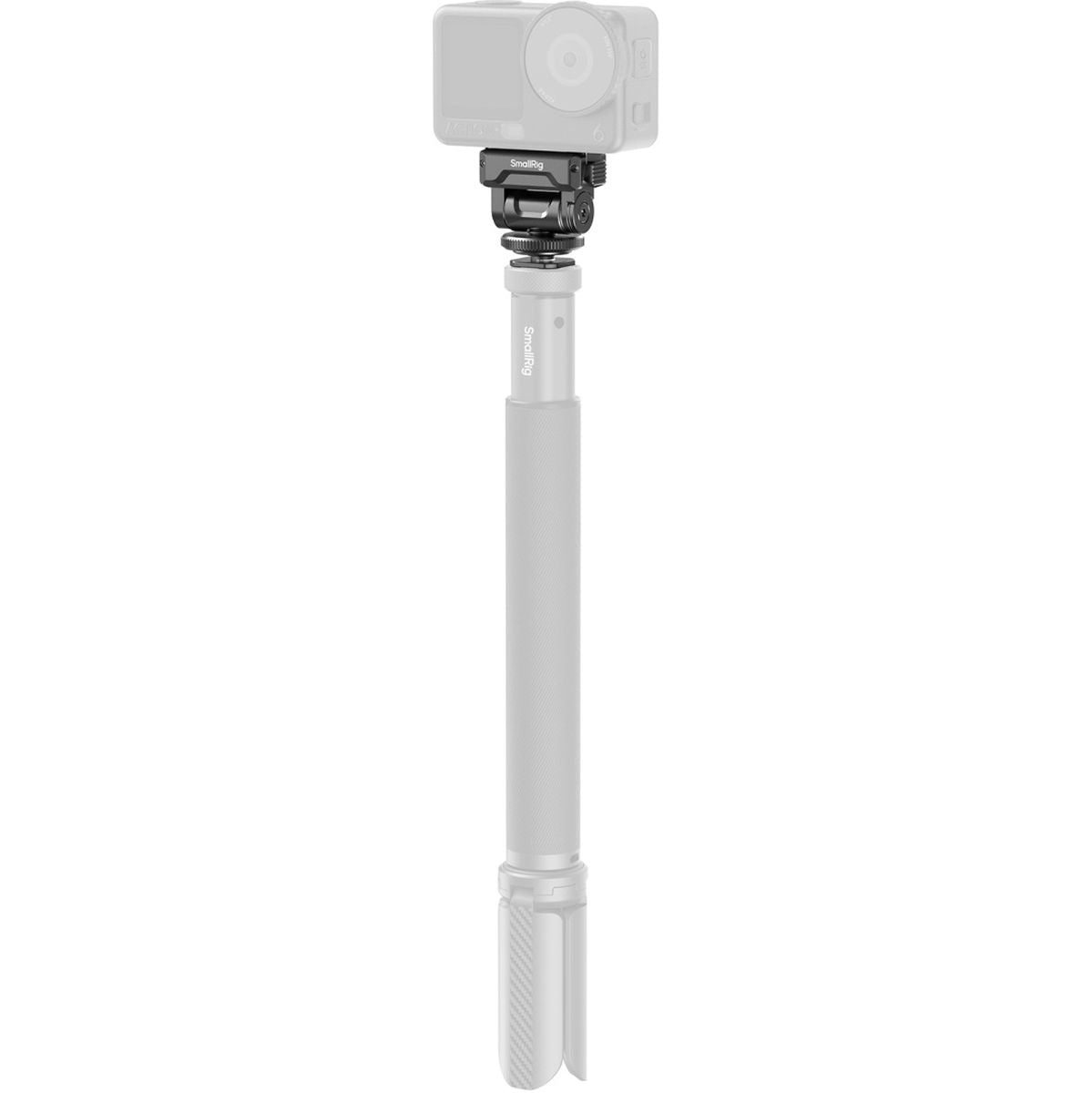 SmallRig 6440 Cold Shoe Mount For DJI Osmo Action 6 / Nano - image 4 of 5