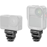 SmallRig 6440 Cold Shoe Mount For DJI Osmo Action 6 / Nano - image 5 of 5
