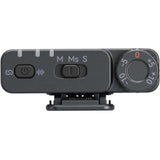 SmallRig 6526 S 70 Wireless Microphone w/ Multi-Device Compatibility (Black) - image 3 of 5