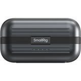 SmallRig 6526 S 70 Wireless Microphone w/ Multi-Device Compatibility (Black) - image 4 of 5