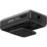 SmallRig 6526 S 70 Wireless Microphone w/ Multi-Device Compatibility (Black) - image 5 of 5