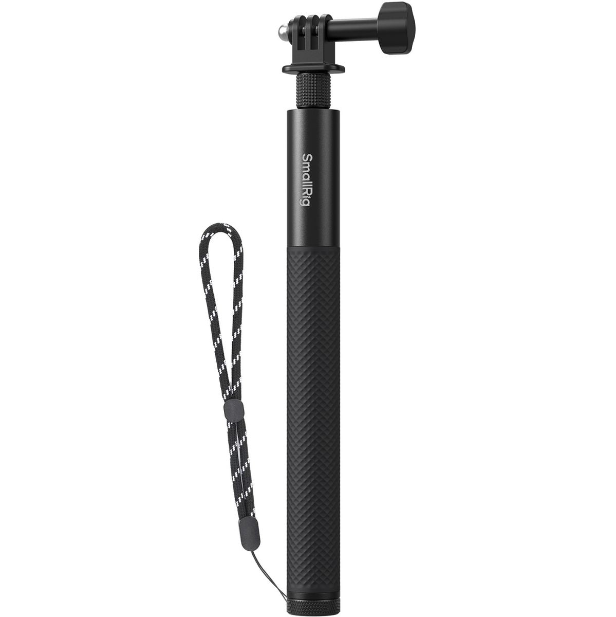 SmallRig 6319 Selfie Stick Support For Action Cameras (120cm / 47IN)