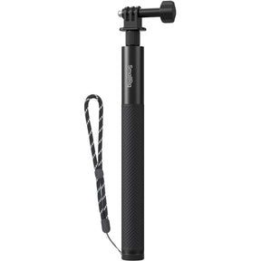 SmallRig 6319 Selfie Stick Support For Action Cameras (120cm / 47IN)