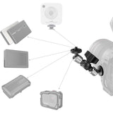 SmallRig 6509 4.3 Mini Magic Arm Support - image 2 of 5