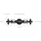 SmallRig 6509 4.3 Mini Magic Arm Support - image 4 of 5