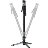 SmallRig 6283 × Potato Jet Tribex Pro X-Clutch Hydraulic Monopod (Standard) - image 4 of 5