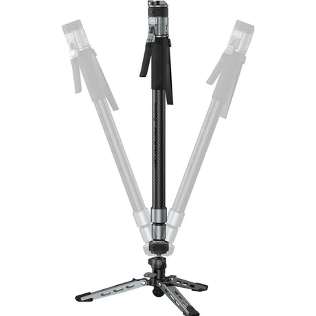 SmallRig 6283 × Potato Jet Tribex Pro X-Clutch Hydraulic Monopod (Standard) - image 4 of 5