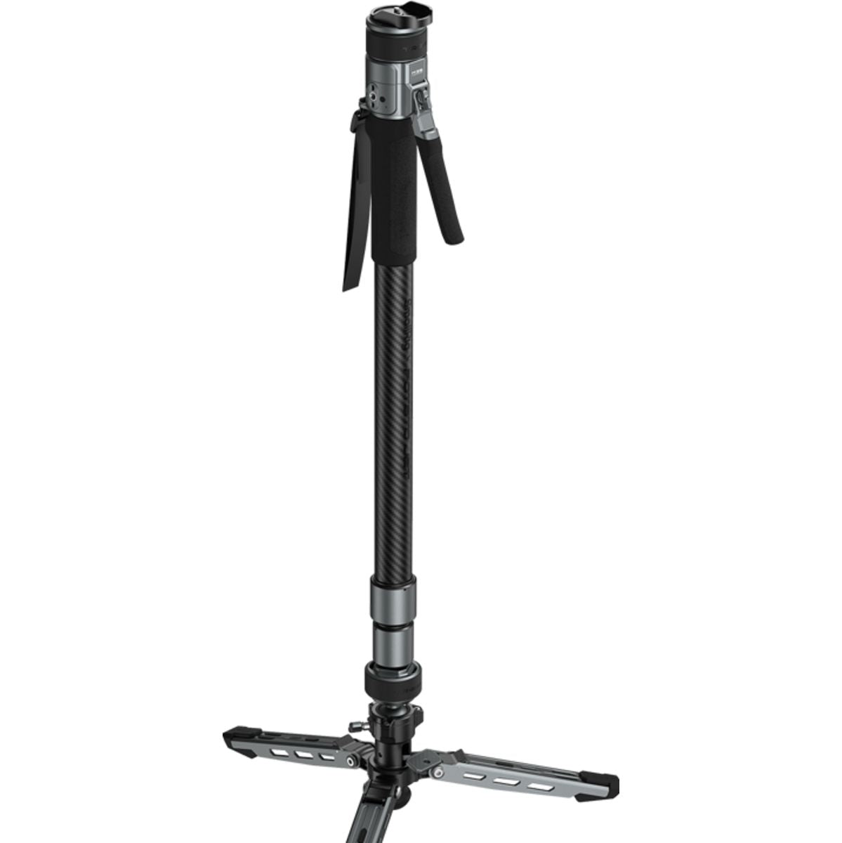 SmallRig 6283 × Potato Jet Tribex Pro X-Clutch Hydraulic Monopod (Standard) - image 5 of 5