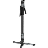 SmallRig 6283 × Potato Jet Tribex Pro X-Clutch Hydraulic Monopod (Standard) - image 5 of 5