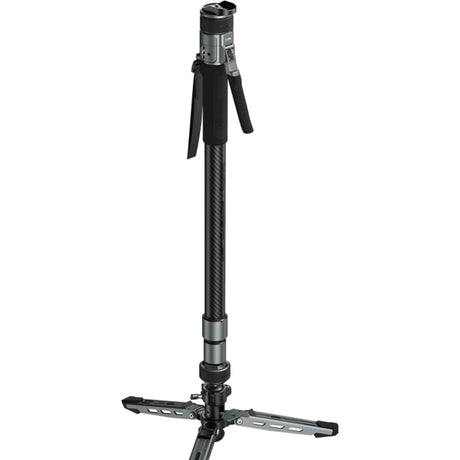 SmallRig 6283 × Potato Jet Tribex Pro X-Clutch Hydraulic Monopod (Standard) - image 5 of 5