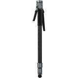 SmallRig 6284 × Potato Jet Tribex Pro X-Clutch Hydraulic Monopod (Basic Version)