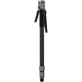 SmallRig 6284 × Potato Jet Tribex Pro X-Clutch Hydraulic Monopod (Basic Version)